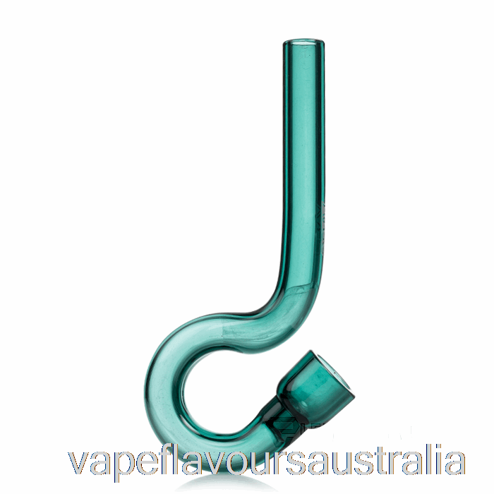 Vape Australia GRAV Hook Hitter Sherlock Lake Green
